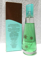 Avon Tahitian Holiday eau de toilette Perfume Spray women 1.7 fl oz 50 ml