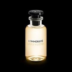 LV Fragrance L’Immensité Eau de Parfum 3.4fl.oz (100ML) NEW AND SEALED
