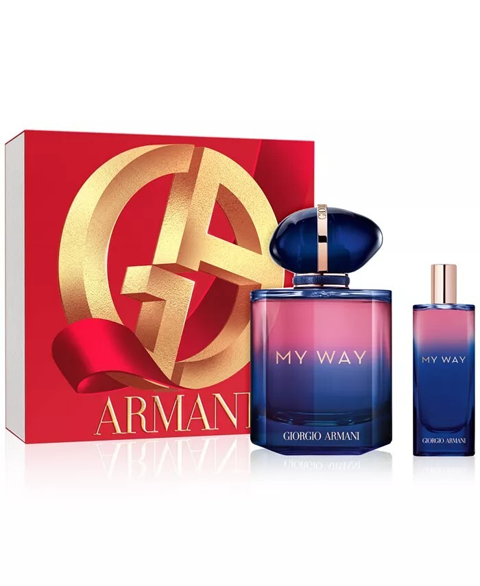 Giorgio Armani Armani Beauty 2-Pc. My Way Parfum Gift Set