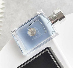 New Pour Homme Signature Eau de Toilette 3.4 oz EDT Cologne Spray for Men Sealed