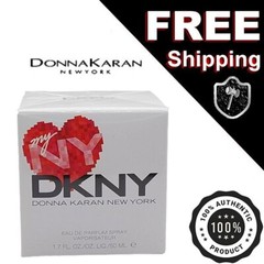 Dkny My Ny by Donna Karan 1.7 oz 50 ml EDP Eau De Parfum Spray Women