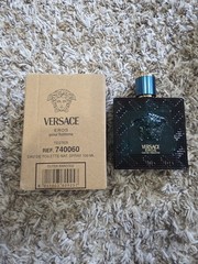 Versace Eros Pour Homme