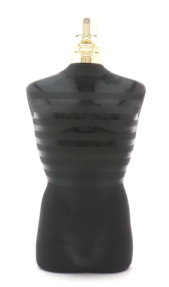 Le Male LE PARFUM by Jean Paul Gaultier 6.8 oz EDP Intense Spray Men. New NO BOX