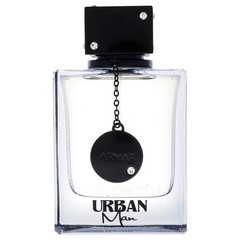 Armaf Club de Nuit Urban Man EDP Spray for Men – 3.6 oz (105ml)