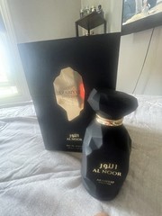 Arabiyat Prestige Al Noor Eau de Parfum EDP Spray 100ml 3.4 fl oz Perfume