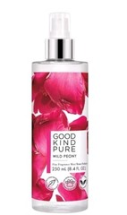 3 Good Kind Pure Iris Petals/ Vanilla Ginger/Wild Peony 8.4 Fl Oz Each