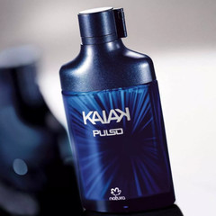 Natura Men perfume Kaiak 100ml US Seller Fast Shipping
