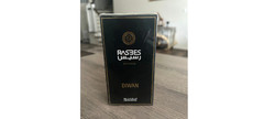 DIWAN by Rasees Perfumes – 75 mL EDP – UNISEX