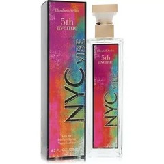 _Elizabeth Arden 5th Avenue NYC Vibe EDP 4.2oz/ 125ml Women�s Perfume Spray