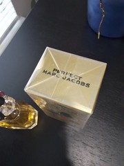 Marc Jacobs Perfect Intense Eau de Parfum 3.3oz (Sealed)