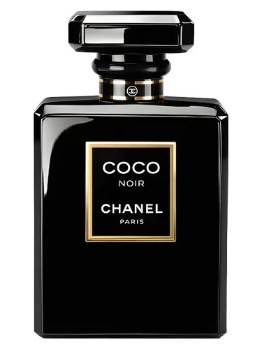 Coco Noir Eau De Parfum Spray 100ml Women’s Long Lasting Floral Woody Scent