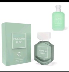 Original Arabic Perfume Pistachio Bliss Unisex 3.4 Fl.Oz ( Free Shipping)