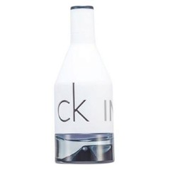 CK IN2U for Men by Calvin Klein Eau de Toilette Spray 1.7 oz