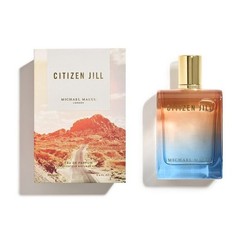 Citizen Jill Women Eau De Parfum 3.4 oz Fruity Floral Musk Spray EDP