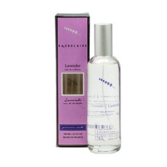 PROVENCE SANTE French LAVENDER Eau de Toilette Spray EDT Perfume Fragrance New
