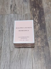 Ralph Lauren Romance Women Eau de Parfum Spray 1.0 Oz/30 Ml