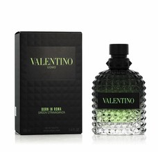 Valentino Uomo Born in Roma Green Stravaganza Eau De Toilette 100ml/3.4fl.oz
