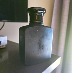 Ralph Lauren Polo Double Black Eau de Toilette Spray 2.5 fl oz / 75 ml