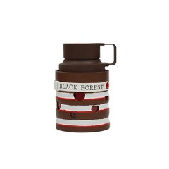ARMAF ODYSSEY BLACK FOREST EDITION 3.4oz EAU DE PARFUM – Unisex