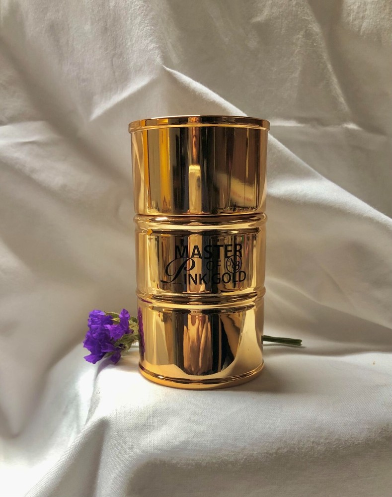 Master of Pink Gold, New Brand; Floral Fruity EDP, 3 oz, Insp by Olympéa Rabanne