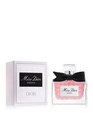 DIOR Miss Dior ESSENCE de Parfum MINI Splash 0.17oz / 5ml 2025 NEW Scents in box