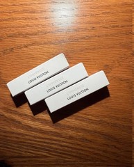 Louis Vuitton Limmensite 2ml Sample Set Of 3