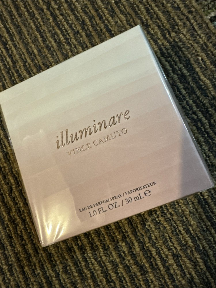 Vince Camuto Illuminare Eau de Parfum Spray 1.0 fl oz / 30 mL