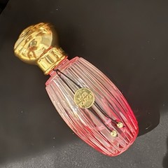 Rose Pompon Eau De Toilette 3.4 Oz