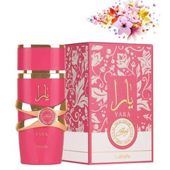 Yara Candy by Lattafa Perfumes – 3.4oz Eau de Parfum FREE SHIPPING – 2024