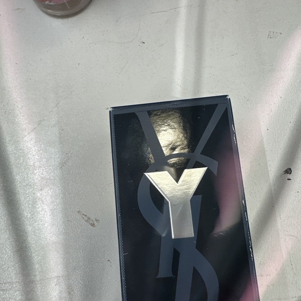 Y by Yves Saint Laurent cologne for men EDP 2.0 oz New in Box