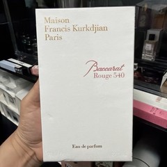 Maison Francis Kurkdjian Baccarat Rouge 540 Eau De Parfum 2.4 Oz