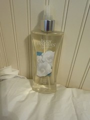 Body Fantasies Signature Fragrance Body Spray, Fresh White Musk 8 OZ