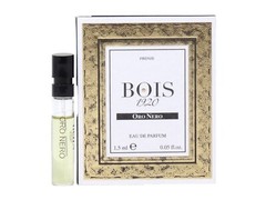 BOIS 1920 ORO NERO EDP 1.5ml .05fl oz x 1 COLOGNE SPRAY SAMPLE