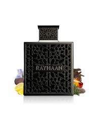 RAYHAAN OBSIDIAN M EDP 3.4FL.OZ|100Ml