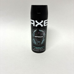 Axe APOLLO SAGE & CEDARWOOD Men’s 48H Deodorant Body Spray, 4oz | Aluminum Free