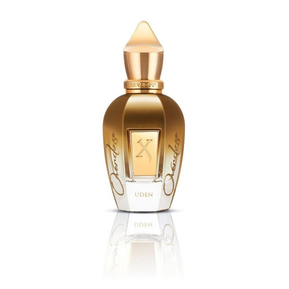 Xerjoff Uden Overdose Parfum 50ml New in Box