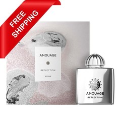 REFLECTION By Amouage Eau De Parfum for Women 3.4 oz / 100 ml