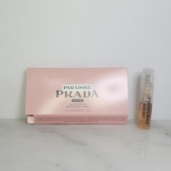 Prada Paradoxe Eau de Parfum Travel Sample Spray EDP Perfume Mini