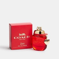 Coach Love Eau de Parfum Spray 30 ml / 1 fl oz Regular Size with Box