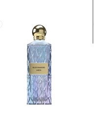 Blue Diamond – Aqua by Ibraheem Al Qurashi Eau de Parfum Unisex – 150 ML