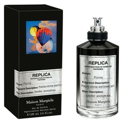 Maison Martin Margiela Replica Flying 3.4 Oz EDP – New Unsealed Box
