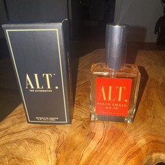 ALT Peach Smash No. 20 Bitter Peach Perfume 60ml/2oz NEW!