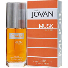 Musk, 3 Fluid Ounce
