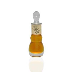 Zahra 12ml Perfume Oil | Unisex | Oriental Fragrance | Branded Bottle Box