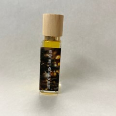 New Dua Holiday White Milk Vanilla Delight Extrait De Parfum 1.01 fl oz 34ml