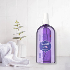 Yoly Classic Violets Spray Cologne – 8 fl oz, Soft Floral Scent (3-Pack)
