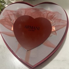 ARMANI beauty 6Pcs 7ml Parfum Set Miniature Fragrance Gift Set (Limited Edition)