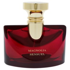 Bvlgari Splendida Magnolia Sensuel by Bvlgari Eau De Parfum Spray 1.7 oz for