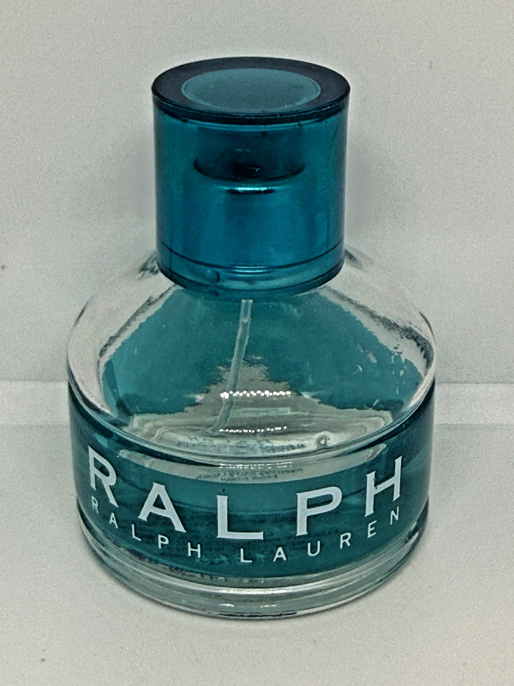Ralph Lauren RALPH Women Perfume Eau de Toilette Apple Magnolia Mandarin Notes
