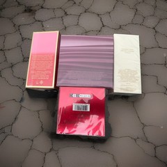 ✅✅ 4 Piece Perfume Lot, Designer Women Bundle! Brand New Sealed 🤌🤌🤌